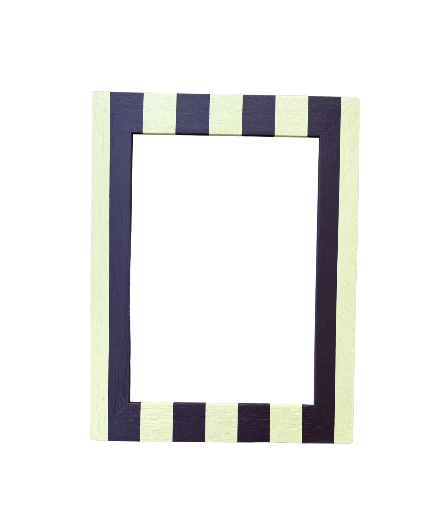 SAMPLE - Sunshine Berry PJ Stripe, A5